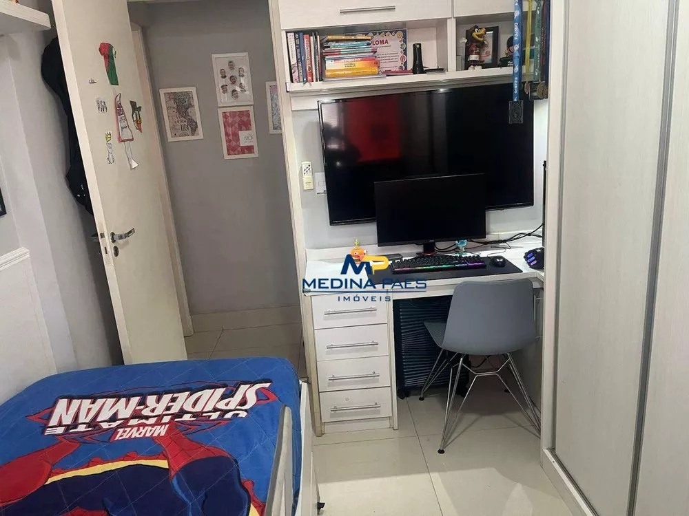 Apartamento, 2 quartos, 65 m² - Foto 14