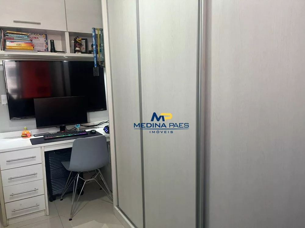 Apartamento, 2 quartos, 65 m² - Foto 9
