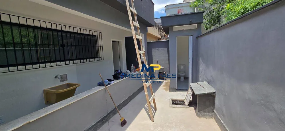 Casa, 2 quartos, 67 m² - Foto 6