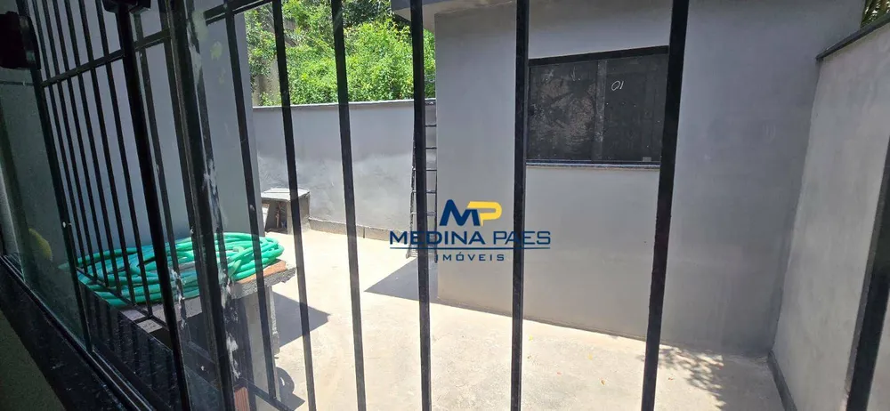 Casa, 2 quartos, 67 m² - Foto 21