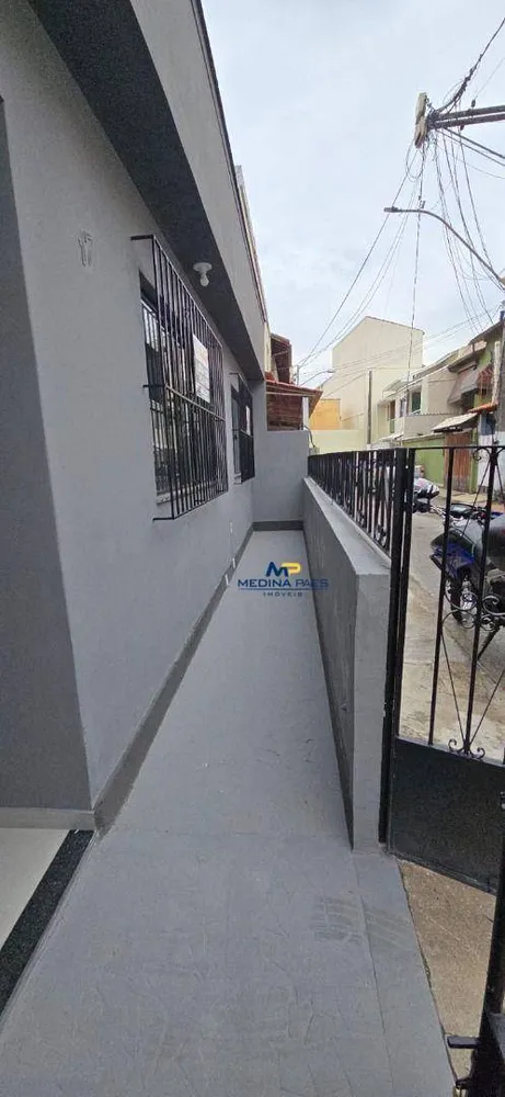 Casa, 2 quartos, 67 m² - Foto 15
