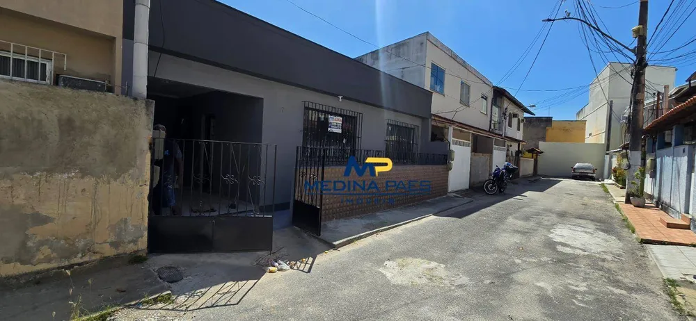 Casa, 2 quartos, 67 m² - Foto 2
