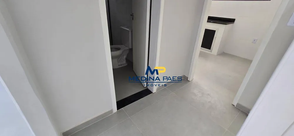 Casa, 2 quartos, 67 m² - Foto 11
