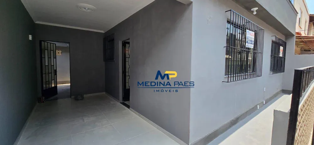 Casa, 2 quartos, 67 m² - Foto 3