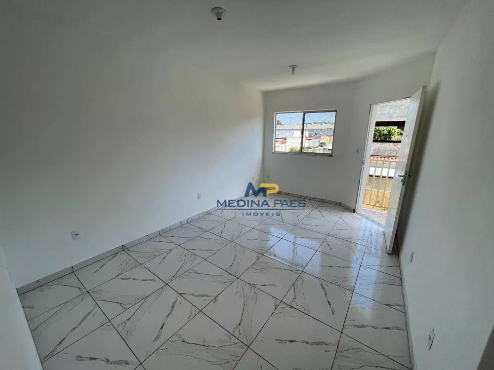 Apartamento, 2 quartos, 60 m² - Foto 8