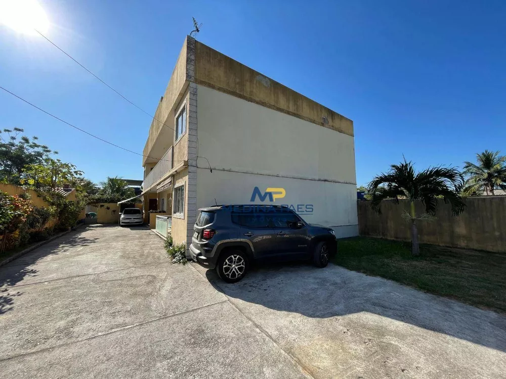 Apartamento, 2 quartos, 60 m² - Foto 6