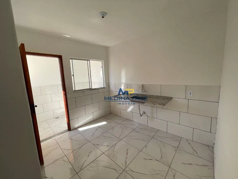 Apartamento, 2 quartos, 60 m² - Foto 4