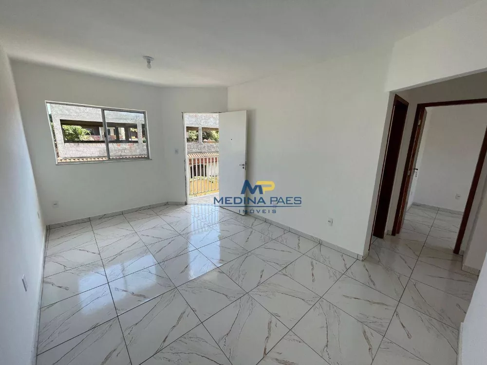 Apartamento, 2 quartos, 60 m² - Foto 10
