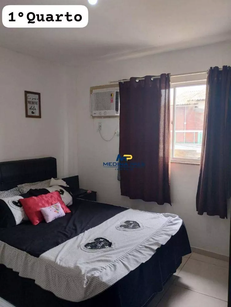 Casa, 2 quartos, 68 m² - Foto 9