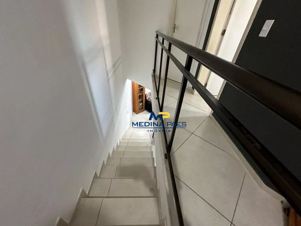 Casa, 2 quartos, 68 m² - Foto 10