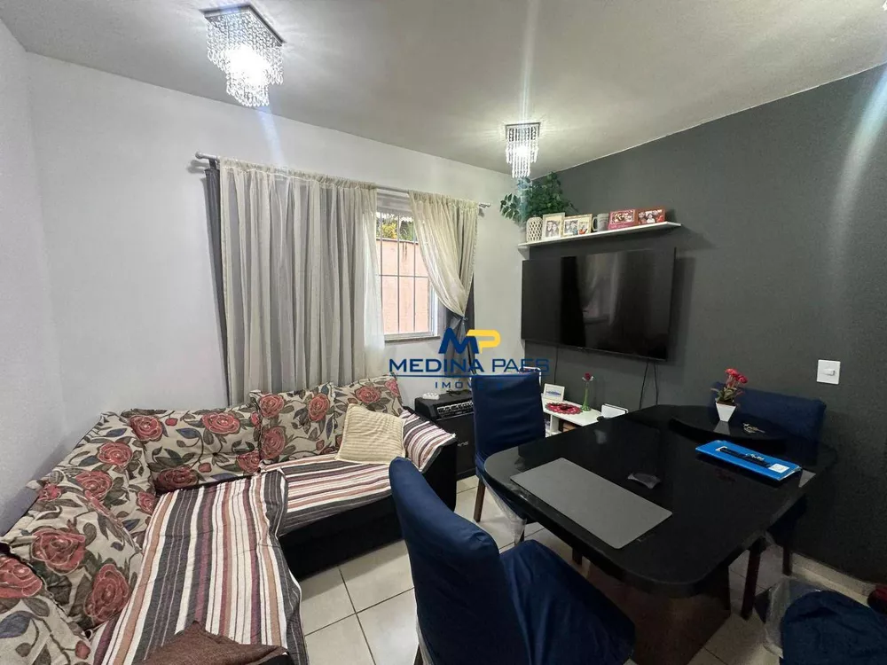 Casa, 2 quartos, 68 m² - Foto 5