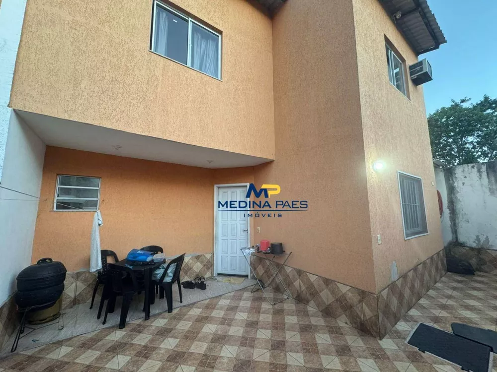 Casa, 2 quartos, 68 m² - Foto 2