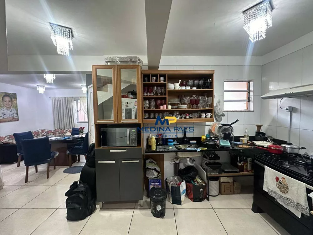 Casa, 2 quartos, 68 m² - Foto 6