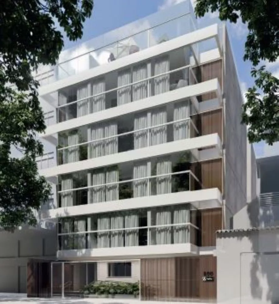 Kitnet-Studio, 46 m² - Foto 7