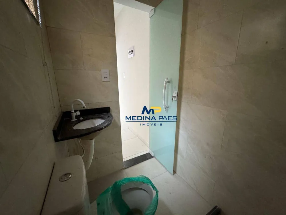 Casa, 2 quartos, 63 m² - Foto 10