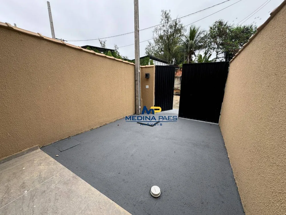 Casa, 2 quartos, 63 m² - Foto 3