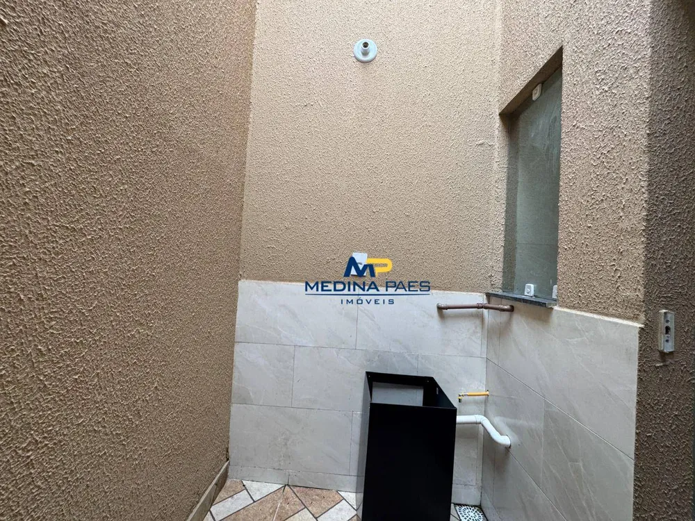 Casa, 2 quartos, 63 m² - Foto 25