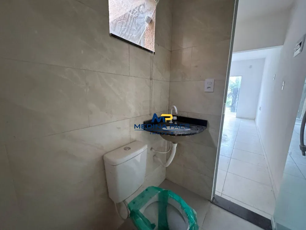 Casa, 2 quartos, 63 m² - Foto 9