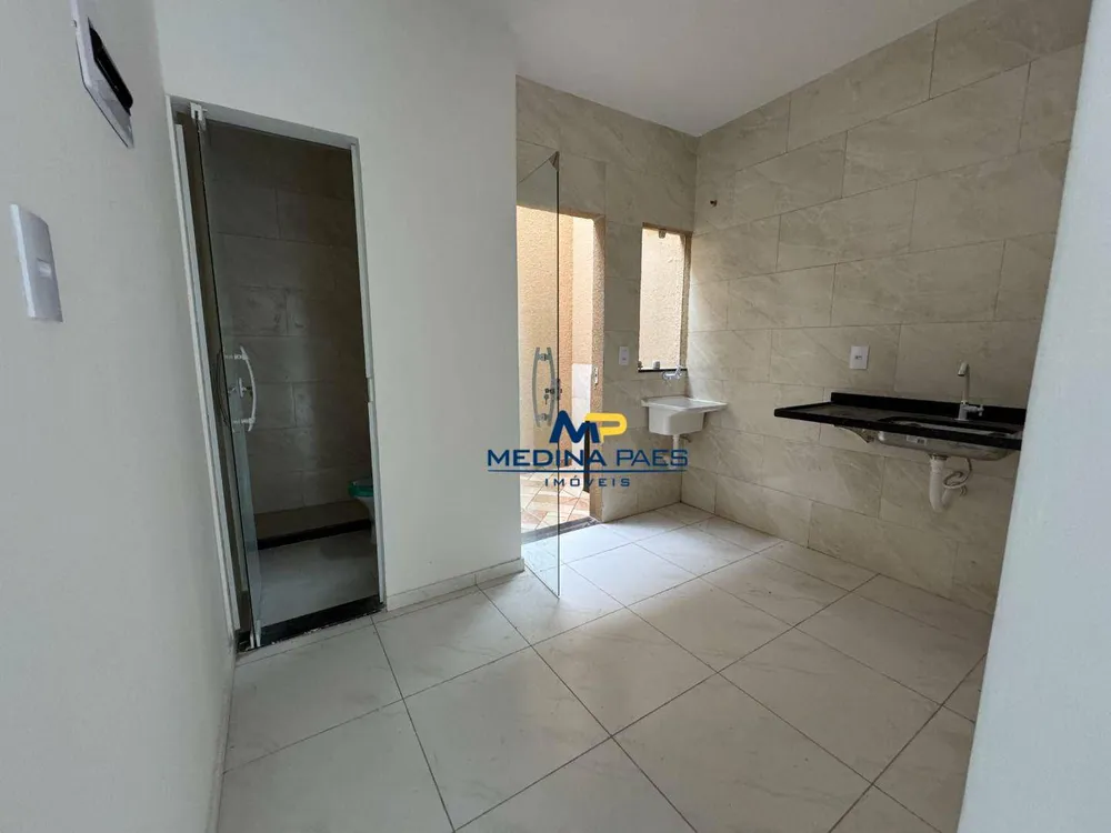 Casa, 2 quartos, 63 m² - Foto 19