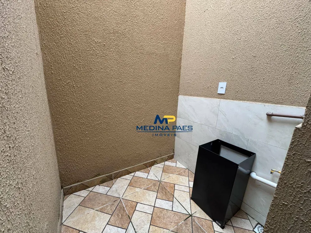 Casa, 2 quartos, 63 m² - Foto 24
