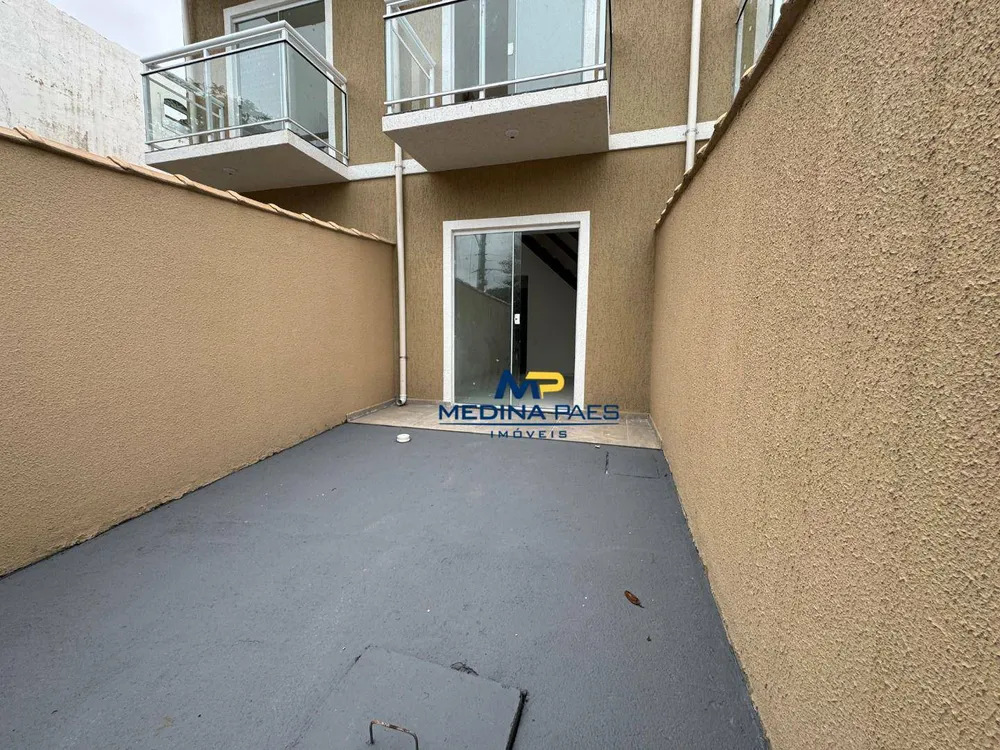 Casa, 2 quartos, 63 m² - Foto 2