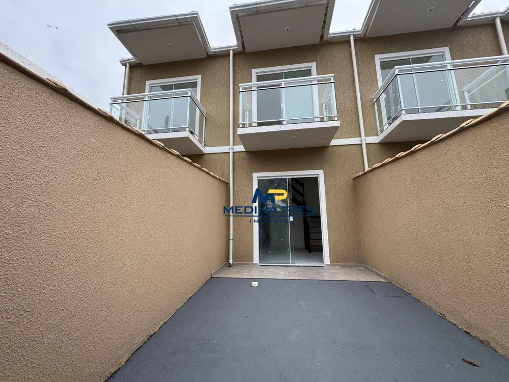 Casa, 2 quartos, 63 m² - Foto 1