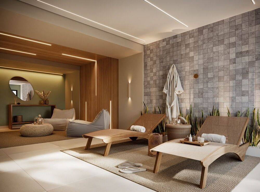 Cobertura, 1 quarto, 123 m² - Foto 10