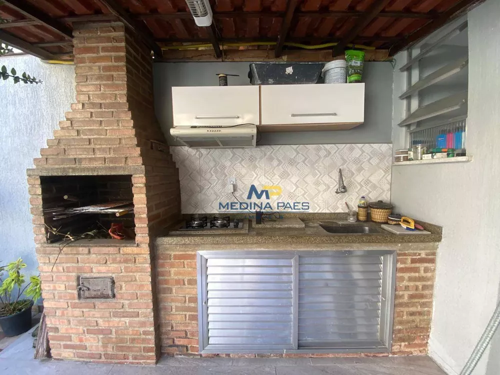 Casa, 3 quartos - Foto 29