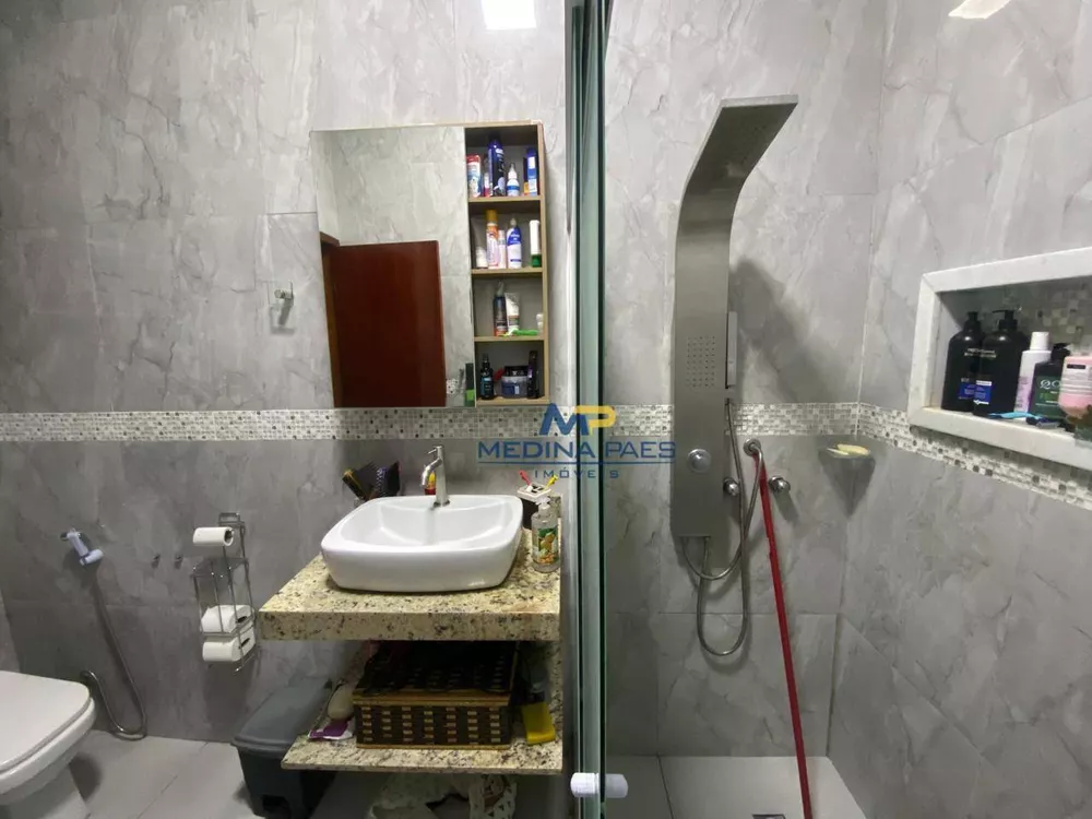 Casa, 3 quartos - Foto 11