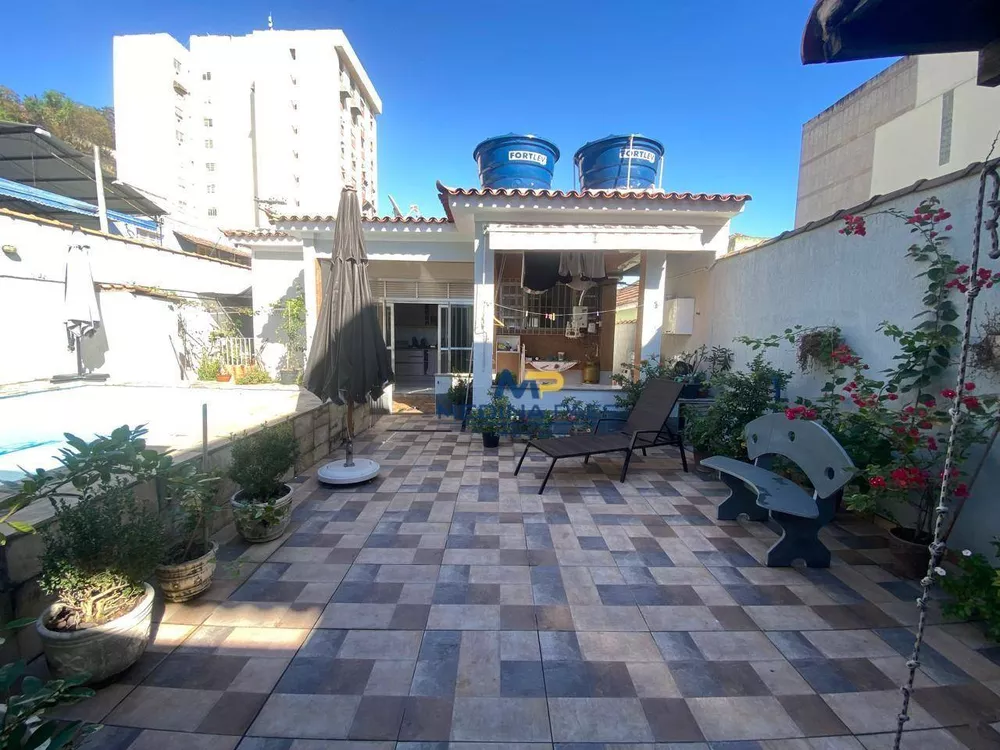 Casa, 3 quartos - Foto 26