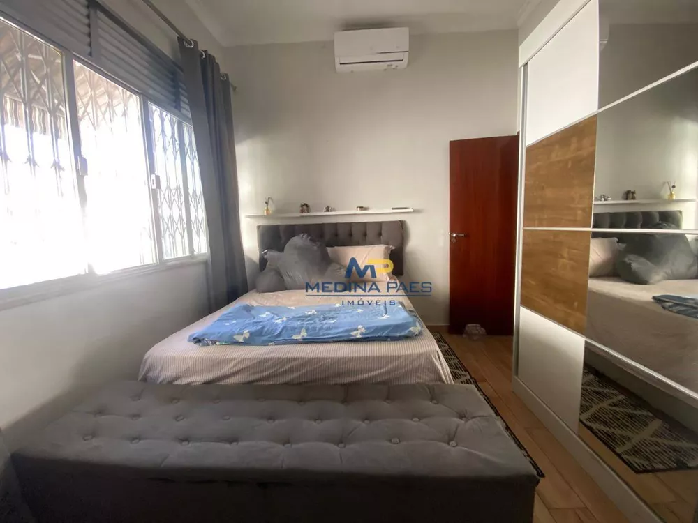 Casa, 3 quartos - Foto 14