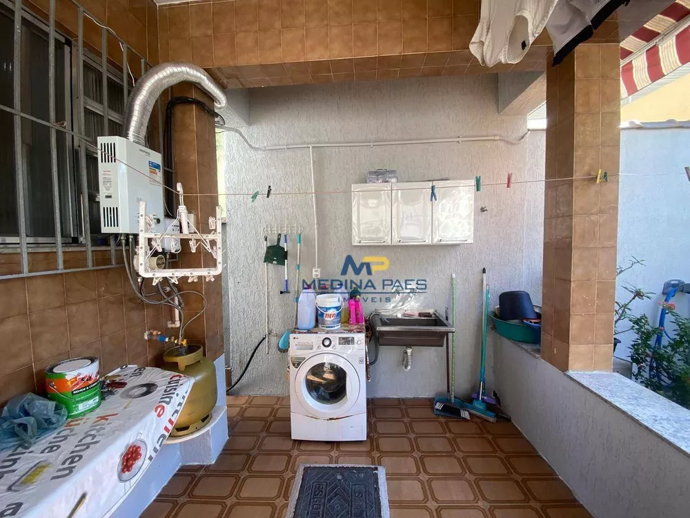 Casa, 3 quartos - Foto 23