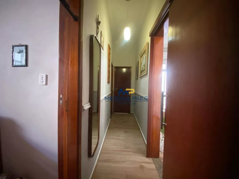 Casa, 3 quartos - Foto 9