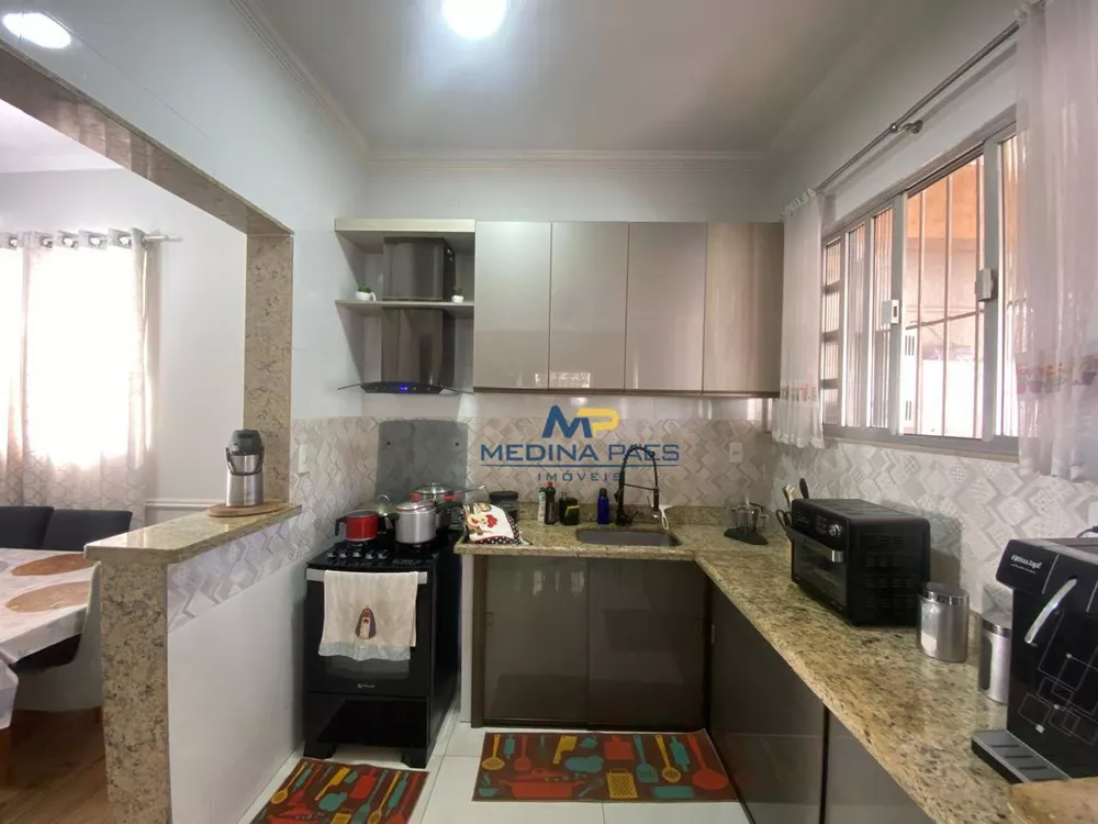 Casa, 3 quartos - Foto 20