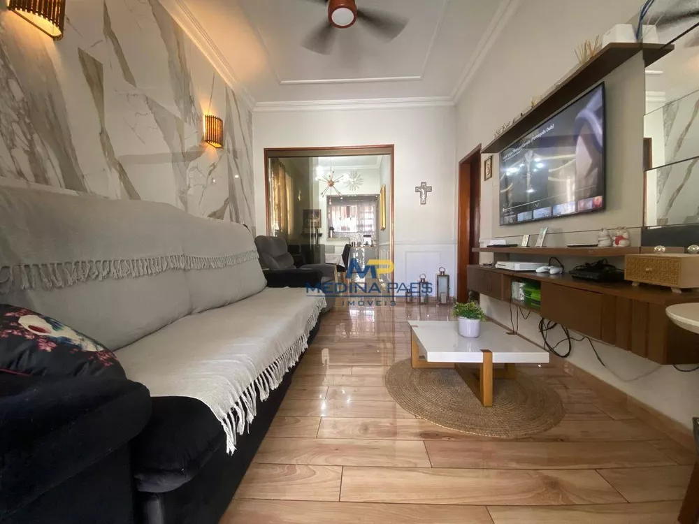 Casa, 3 quartos - Foto 7