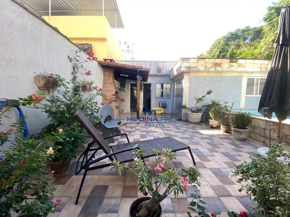 Casa, 3 quartos - Foto 25