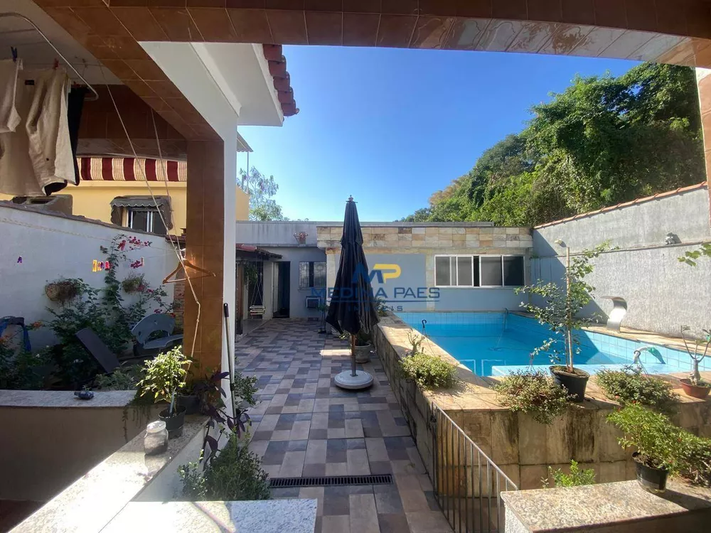 Casa, 3 quartos - Foto 2