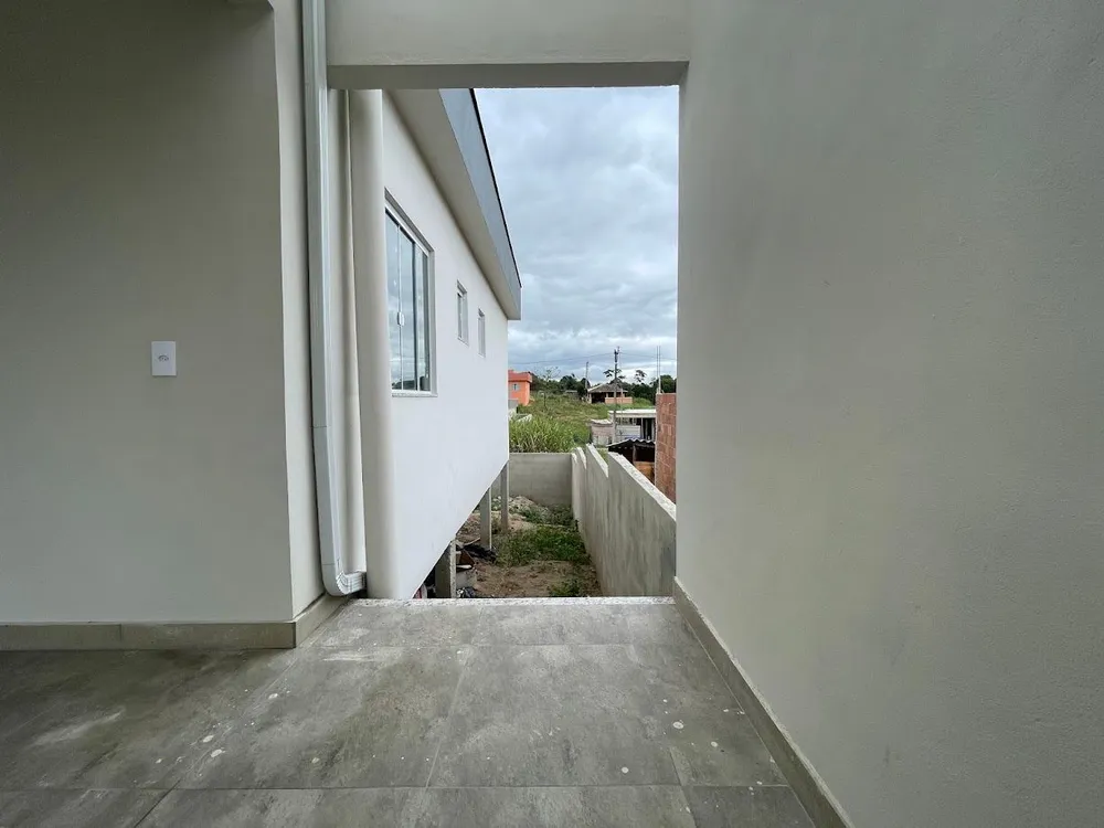 Casa de Condomínio, 2 quartos - Foto 5