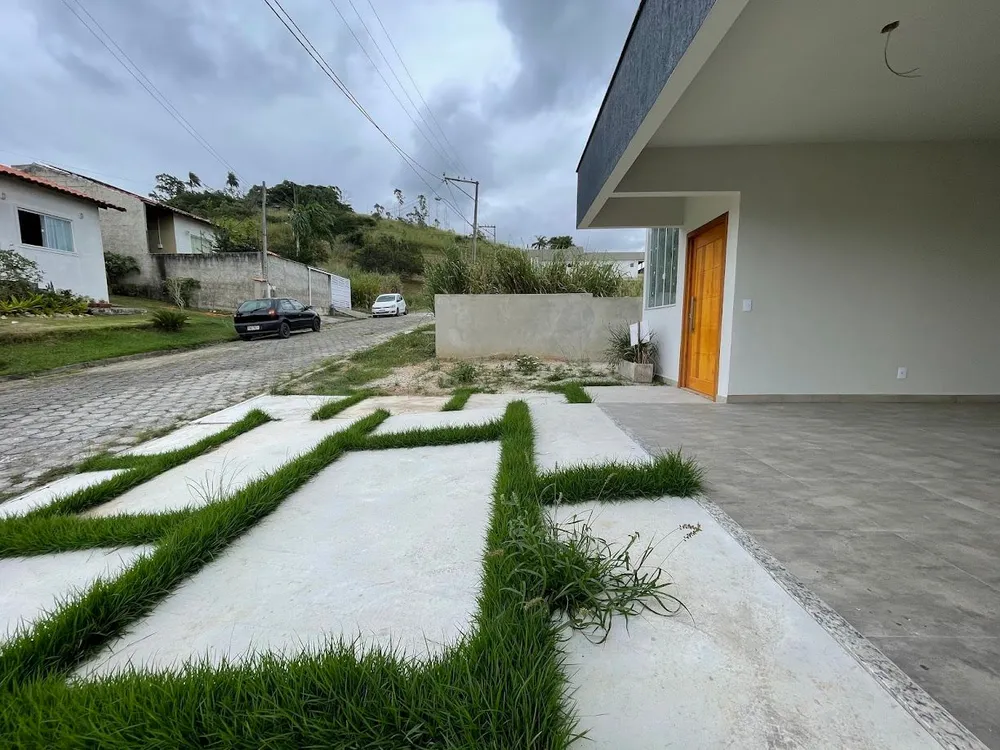 Casa de Condomínio, 2 quartos - Foto 6