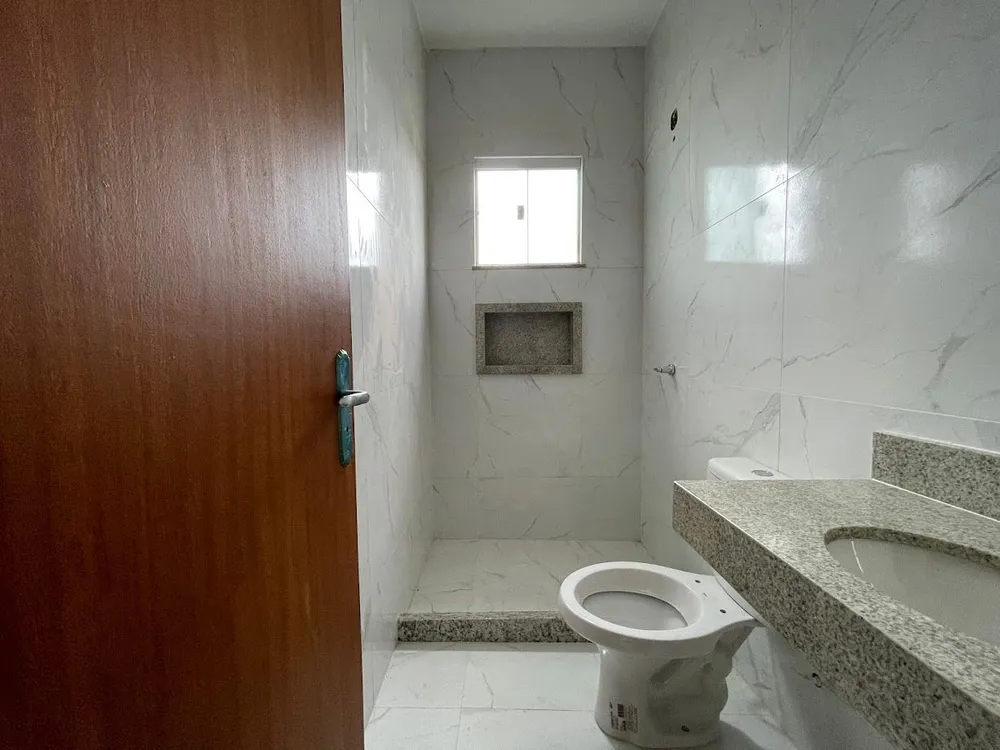 Casa de Condomínio, 2 quartos - Foto 16