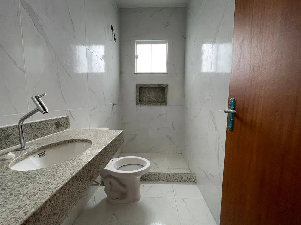 Casa de Condomínio, 2 quartos - Foto 19