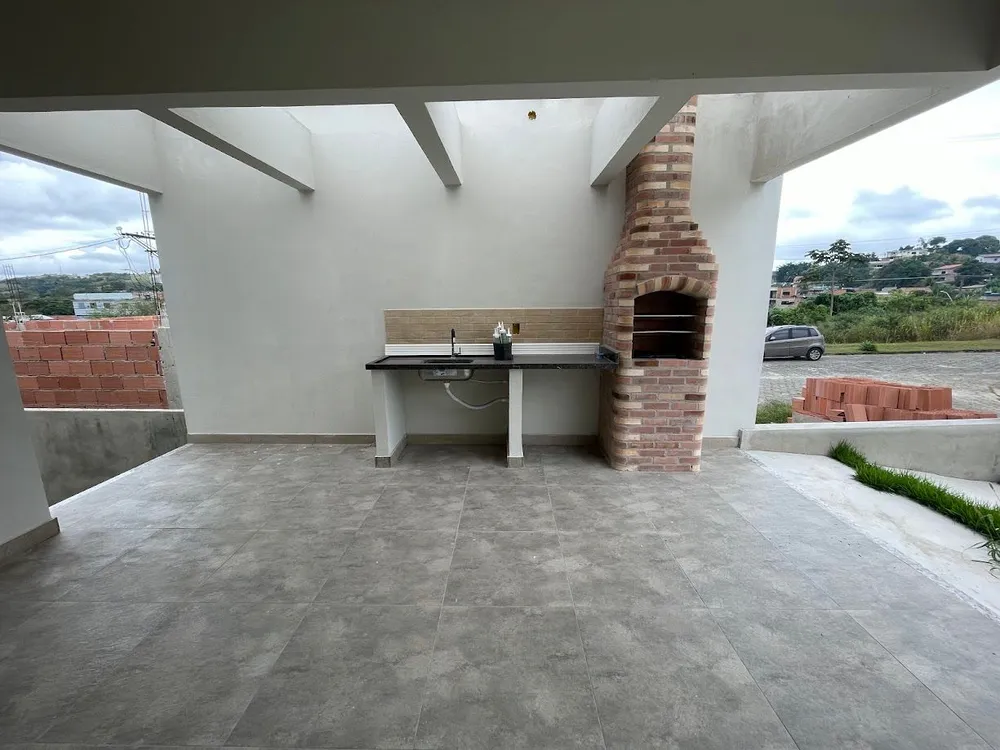 Casa de Condomínio, 2 quartos - Foto 4