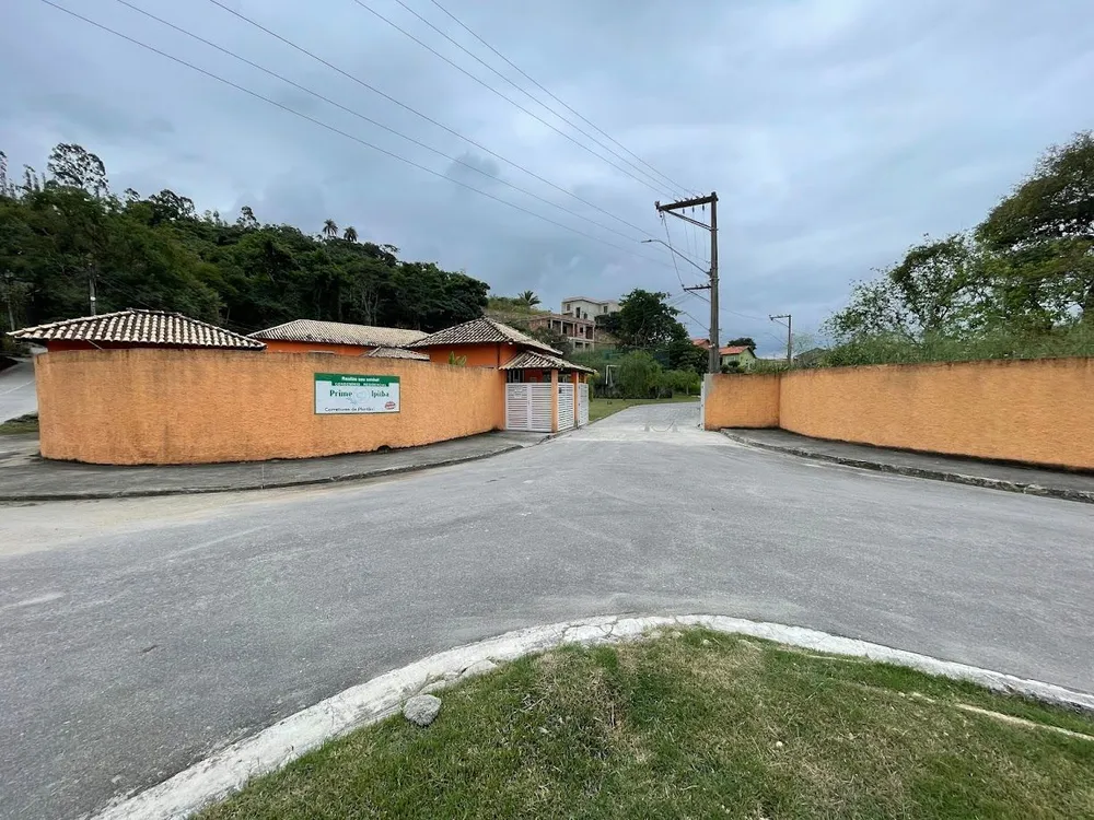 Casa de Condomínio, 2 quartos - Foto 29