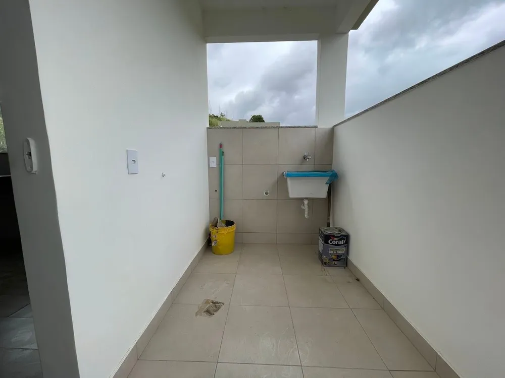 Casa de Condomínio, 2 quartos - Foto 12