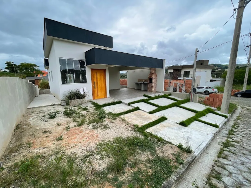 Casa de Condomínio, 2 quartos - Foto 2
