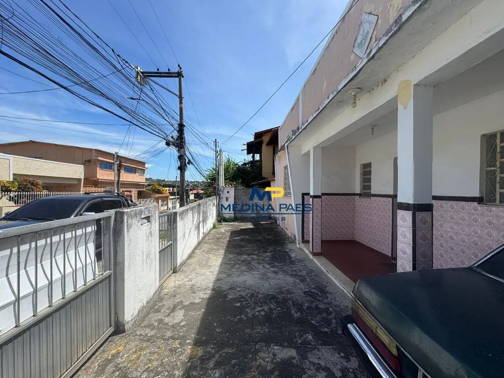 Casa, 4 quartos - Foto 6