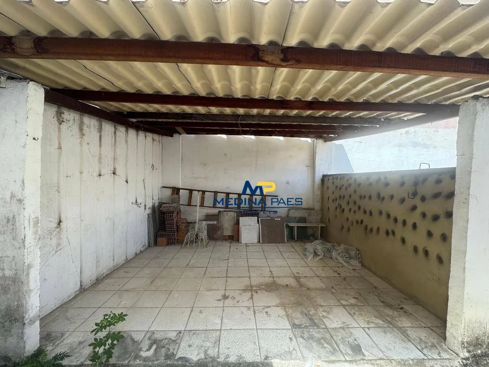 Casa, 4 quartos - Foto 12
