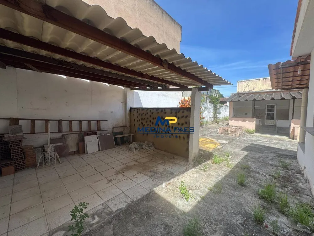 Casa, 4 quartos - Foto 24
