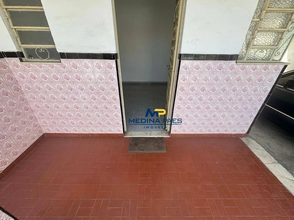 Casa, 4 quartos - Foto 18