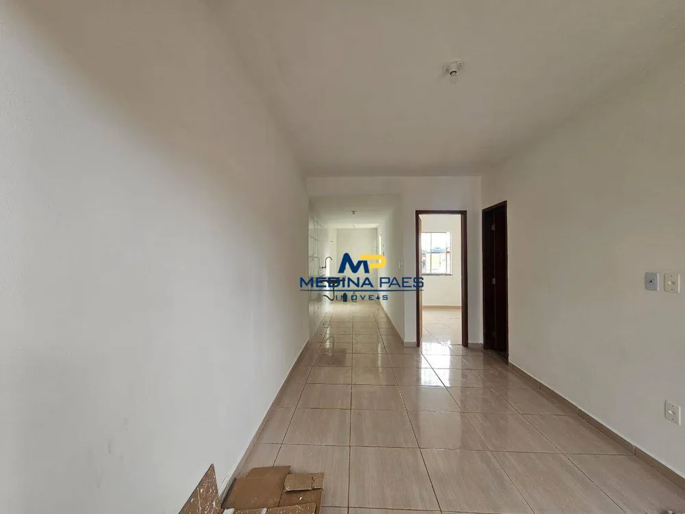 Apartamento, 2 quartos, 48 m² - Foto 8